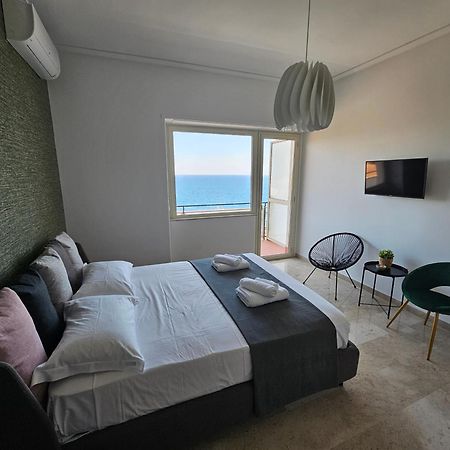 Sea Soul Villa Catania-Fontanarossai nemzetközi repülőtér Kültér fotó