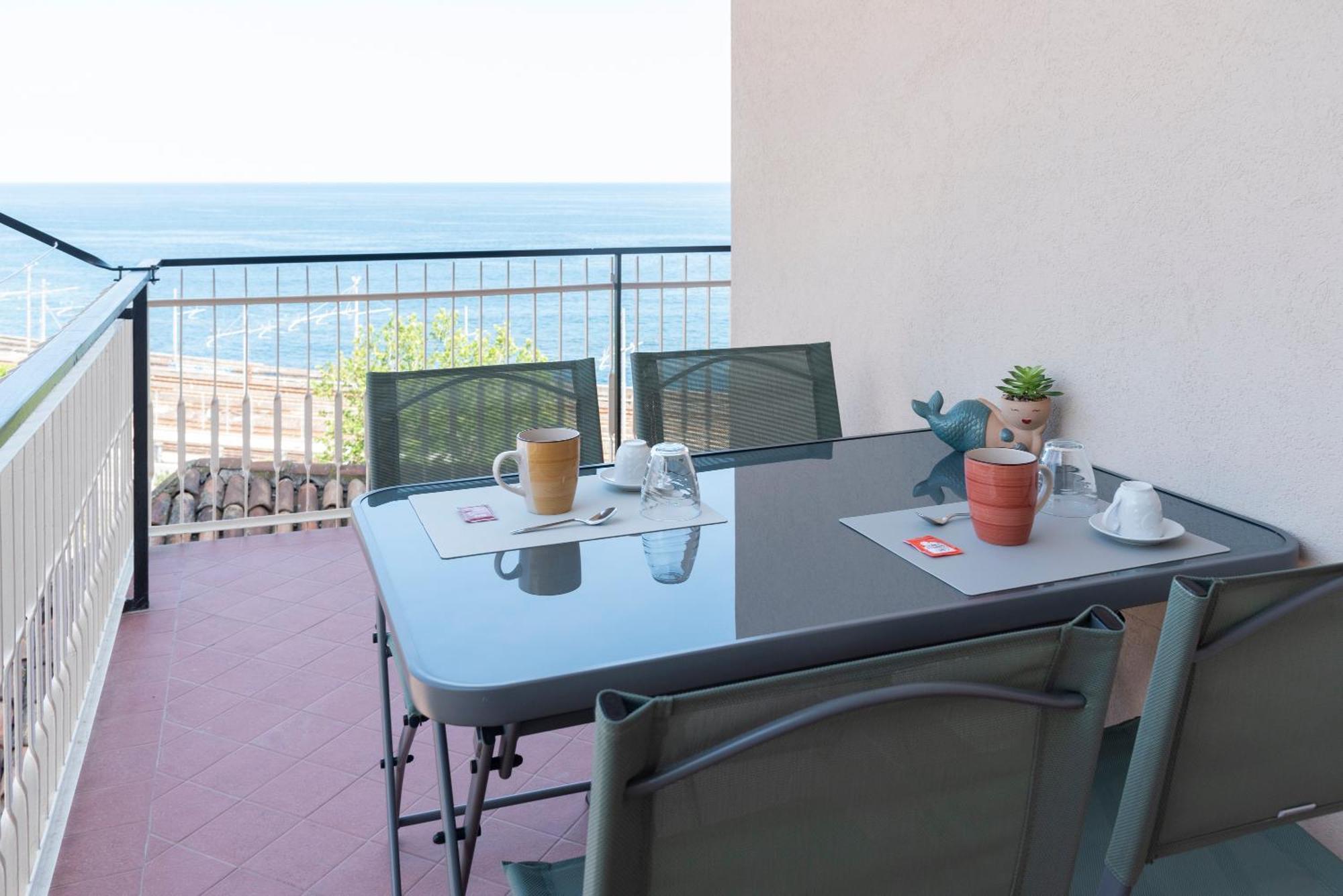 Sea Soul Villa Catania-Fontanarossai nemzetközi repülőtér Kültér fotó