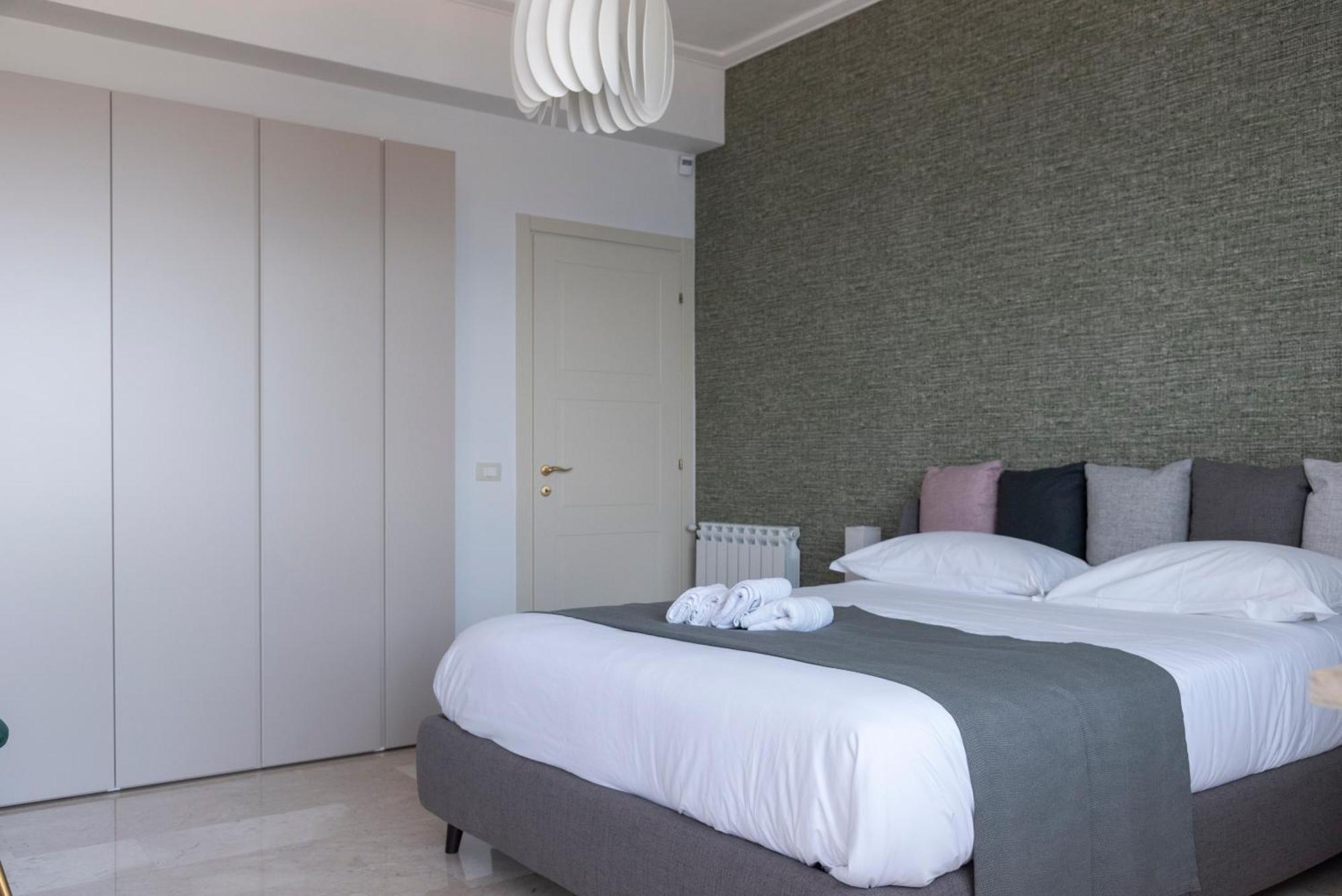 Sea Soul Villa Catania-Fontanarossai nemzetközi repülőtér Kültér fotó