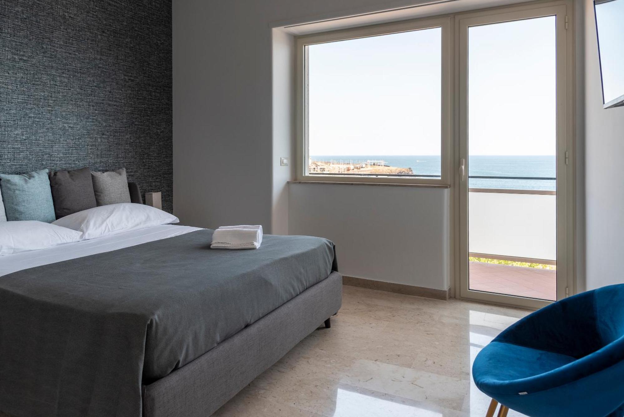 Sea Soul Villa Catania-Fontanarossai nemzetközi repülőtér Kültér fotó
