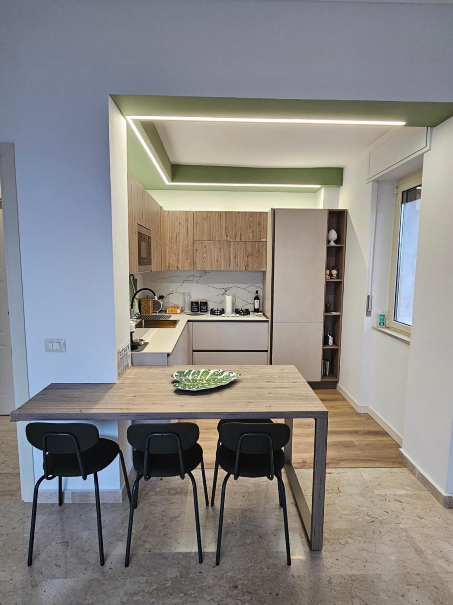 Sea Soul Villa Catania-Fontanarossai nemzetközi repülőtér Kültér fotó