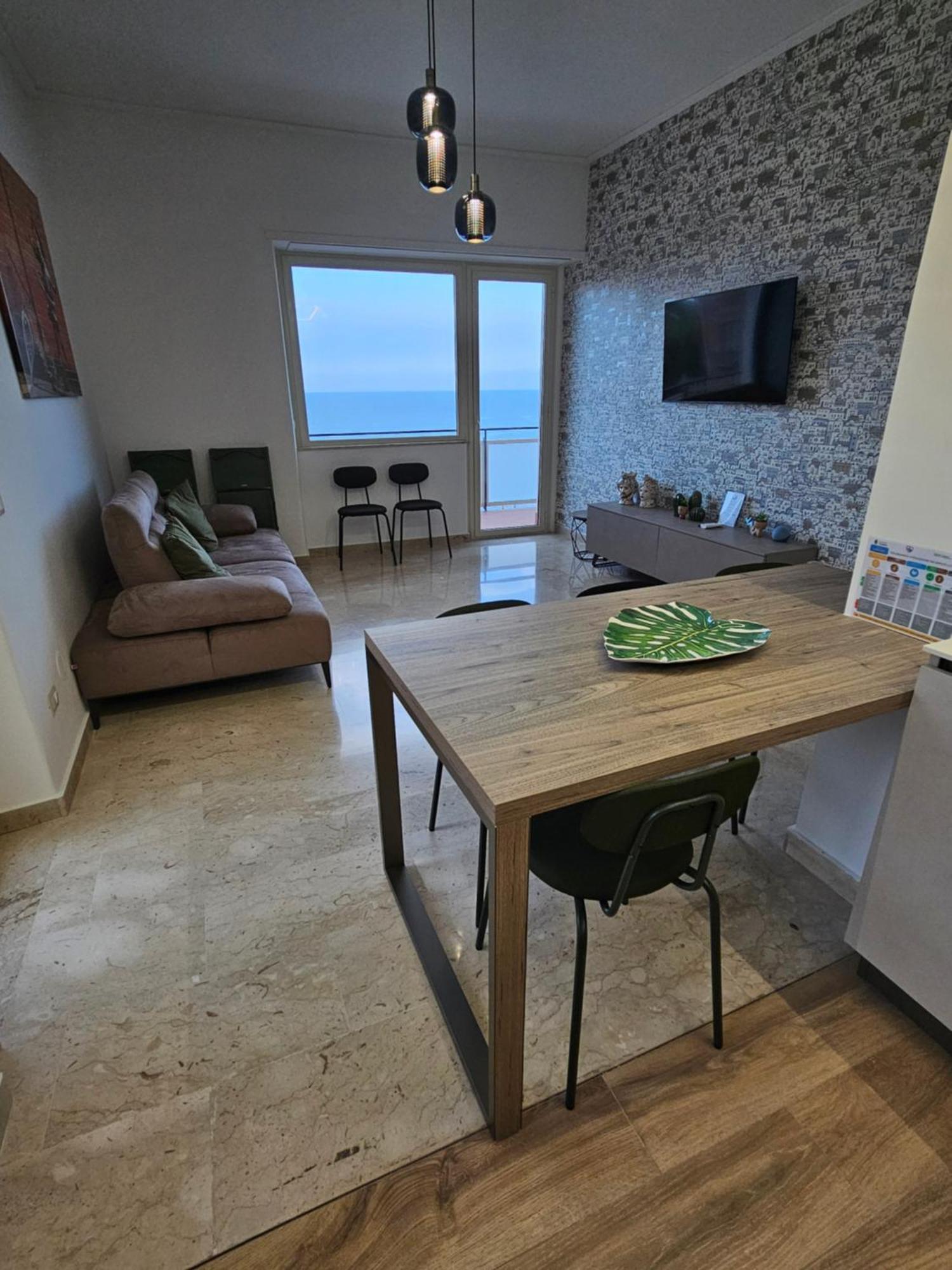 Sea Soul Villa Catania-Fontanarossai nemzetközi repülőtér Kültér fotó