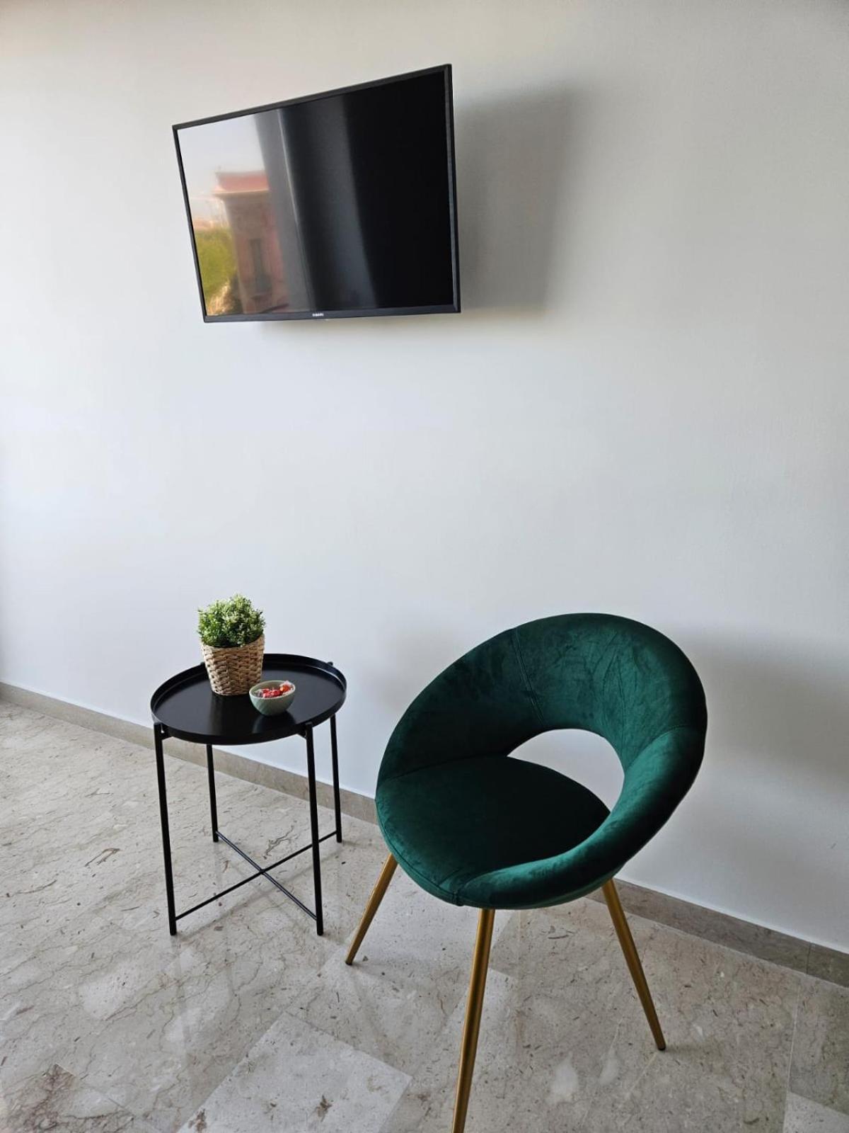 Sea Soul Villa Catania-Fontanarossai nemzetközi repülőtér Kültér fotó