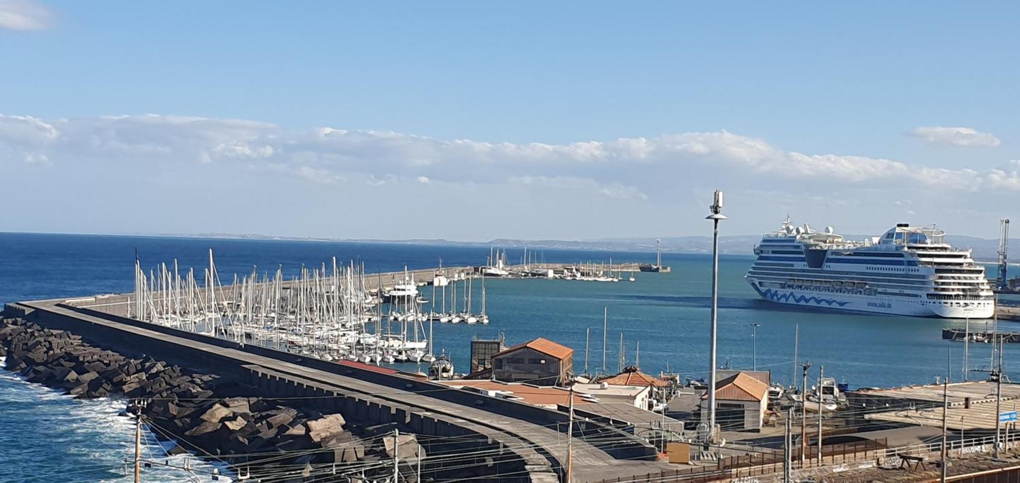 Sea Soul Villa Catania-Fontanarossai nemzetközi repülőtér Kültér fotó
